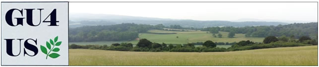 GU4us image of a Surrey landscape